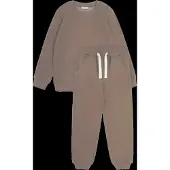 Minymo Sweat Set (2-pcs) vetiver (9152) 86