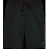 New Balance - Run Essentials Short 7'' - Laufshorts Gr M schwarz