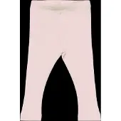 Minymo Leggings Rib seedpearl (242) 74