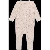 Minymo Nightsuit LS dusty ceder (413) 56