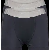 Minymo Boxers 2-pack dark navy (778) 140