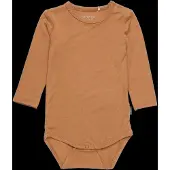 Minymo Body LS chipmunk (208) 86