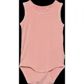 Minymo Body w/o Sleeves misty rose (524) 86