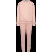 Minymo Sweat Set (2-pcs) misty rose (524) 146