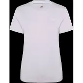 New Balance Damen Shirt Sport Essentials Jersey T-Shirt