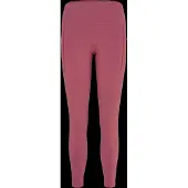 New Balance - Women's Sleek Pocket High Rise Legging 25'' - Lauftights Gr XS rot