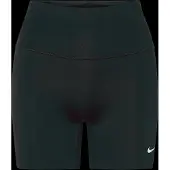 Nike W NK TEMPO DF HR TGT SHRT BLACK/REFLECTIVE SILV