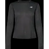 New Balance Athletics Langarm-t-shirt
