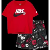 Nike Kids Itz Aop Set