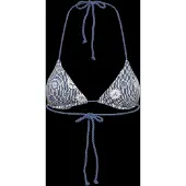 Rip Curl Catalina Waves Sliding Triangle Bikinioberteil