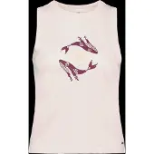 O'Neill Wotw ärmelloses T-shirt