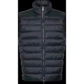 Ralph Lauren für Herren. 710B20425002 Faltbare Colden Daunenweste in Marineblau (XXL), Lässig, Polyester