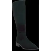 Pavement Stiefel Stiefel Veloursleder