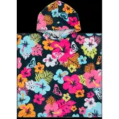 Roxy Bademantel "Stay Magical Printed"