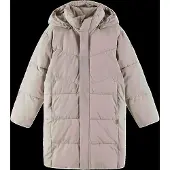 Reima Winter Jacket, Vaanila earthy beige (0760) 104 cm
