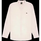 Quiksilver Mw Premium Stretch Langarmhemd