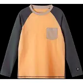 Reima - Kid's Kroolaus - Lycra Gr 110 orange
