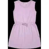 Roxy - Kid's Surfs Up RG Solid - Kleid Gr 14 Years - XL rosa