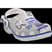 Crocs Star Wars Classic Kinder Sandalen, Multi, 32-33