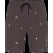 Rip Curl Skelly Breach Volley Badeshorts