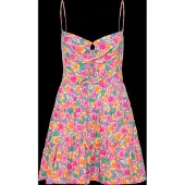 Rip Curl RipCurl Malibu Cove Mini Dress blue (0070) XL