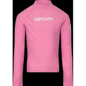 Rip Curl RipCurl Classic Surf LS Rashvest-girl begonia pink (4525) 8