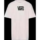 Vans "STRETCH LOGO SS" Kurzarm, für aktive Children, aus Baumwolle