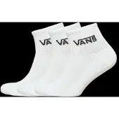 Vans Classic Half Crew-socken 3 Einheiten
