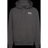 Vans Hoodie Earthbound Loose Pullover Herren Asphalt-XL
