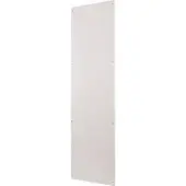 Eaton Rückwand, geschlossen, IP55, für 284356