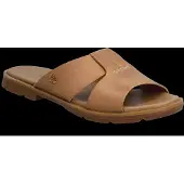 Timberland - Women's Calista Bay Slide Sandal - Sandalen Gr 38 braun