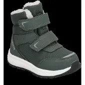 Viking Equip WP 2V Winterstiefel, Pine/Black, 22