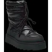 Tamaris Damen Stiefeletten 1-26836-41 007 Farbe: Schwarz Größe: 38