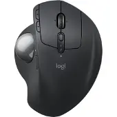 Logitech Mx Ergo S Funkmaus