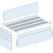 Schneider Electric LVS04926 PrismaSeT-P Schottung Form 1 fuer Verbindung Schaltgeräte mit vertikaler