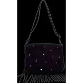Núnoo 50019301NB LAYLA SWEETHEART Schwarz