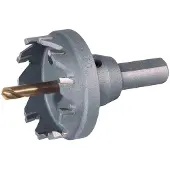 RUKO Hard Metal Ø 50 Mm Kernbohrer