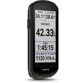 Garmin Edge 1040 Solar, 8,89 cm (3.5"), 282 x 470 Pixel, 64 GB, Solar, Lithium-Ion, 45 h, 59,3 mm