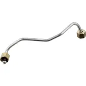 Ks Tools 3/8" Einspritzleitungs-Schlüssel-Satz, 2-tlg - 405.0160