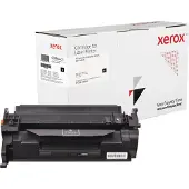 Xerox EverydayTM Mono Tonermodul von kompatibel mit HP 89X (CF289X), Hohe Kapazität, 10000 Seiten, Schwarz, 1 Stück(e)