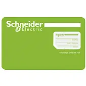 Schneider Electric VW3M8705 Speicherkarte für Servoverstärker Lexium LXM32 und integrierten Antrieb LXM32i, 1 Stk