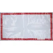 Ks Tools Isolierende Klettdecke, 660x360mm ( 117.0158 )