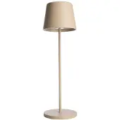 Deko-light Akkuleuchte | Canis | 3,5 W | 2200/3000 K | Sand