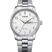 Citizen - BM8550-81AC - Armbanduhr - Herren - Solar - Sports