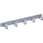 Rittal DK Kabel-/Drahtleitungsschrank - 7159035