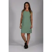MAUL Damen Kleid Amazona - Kleid uni elastic