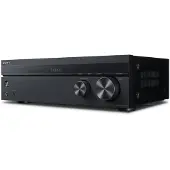 Sony STR-DH190, 100 W, 2.0 Kanäle, Stereo, 1%, 8 Ohm, RCA