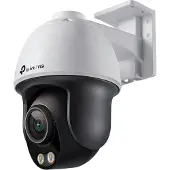 TP-LINK VIGI C540S(4mm), IP-Sicherheitskamera, Innen & Außen, Kabelgebunden, Automatischer Suchlauf, Preset-Punkt, CE, EAC, UKCA, RCM, Triman, BSMI, VCCI, FCC, IC, Decke/Wand