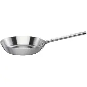 Fiskars Bratpfanne Norden Steel 24 cm unbeschichtet 1067628