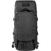 Tatonka Pyrox 40+10 Women BC - Trekkingrucksack 70 cm erw. (black)
